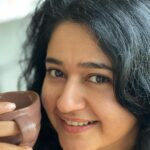 Poonam Bajwa Instagram - #caffeinatedhappiness Banjara Hills