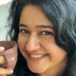 Poonam Bajwa Instagram - #caffeinatedhappiness Banjara Hills