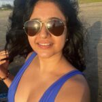 Poonam Bajwa Instagram - 🖤