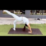 Poonam Dubey Instagram – Stretching can help improve flexibility, and as a result, the range of motion of your joints. Better flexibility may
Improve your performance in physical activities. Decrease your risk of injuries.….. 

NOTE-: stretching Ke baad ye Gaana Apne Saath cramp , pain Sab kuch Le Jata Hai.😉

.
.
.
#fitness #fitnessmodel #fitnessmotivation #fitnessjourney #healthylifestyle #healthiswealth #poonamdubey