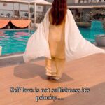 Poonam Dubey Instagram – Achcha hona achchi baat hai par itna bhi achcha nahi hona chahie ki aap khud ko hi Kho do…. 
.
.
.
.
#beyourownboss #selfcare #selflove #selfimprovement #be #selfish #goal #of #life #should #be #happy with #peace #poonamdubey Raddisson Blue Gorakhpur