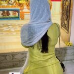 Poonam Dubey Instagram – Har har Mahadev ❤️🙏🙏❤️ Baba Gorakh Nath Temple, Gorakhpur