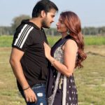 Poonam Dubey Instagram – Happy birthday dost @poonamdubeyofficial 😍🥰
Humesha mast rahiye,swasth rahiye & muskurate rahiye.. Tata Nagar The Beautiful City