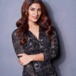 Poonam Dubey Instagram – Happy Birthday fit N Fine Actress @poonamdubeyofficial Ji Mahadev  Always Bless U 
#YadavRaj