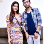 Poonam Dubey Instagram – Happy Birthday Ma’am @poonamdubeyofficial 

#birthday #poonamdueby