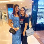 Poonam Dubey Instagram – Happiest birthday Di🎊 
@poonamdubeyofficial