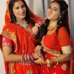 Poonam Dubey Instagram – Happy birthday to you darling 😘 @poonamdubeyofficial 💕🥳🍰
Alwys be a best time of our life lots of blessings from god 😘♥️