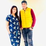 Poonam Dubey Instagram – Happy Birthday 🎂🎈🎉
@poonamdubeyofficial