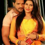 Poonam Dubey Instagram – Wish you a very happy birthday Dost , Be Blessed with Good Health n life  always .. keep Rocking ❤️