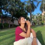 Poonam Dubey Instagram – Happy birthday Pihu❤️, happy Birthday to an amazing soul, be the same always, don’t lose that kind heart love! 

You seriously are the epitome of beauty and fitness. 😘🧿 

Love you baby! 🫶🏻

#yaminisingh #poonamdubey