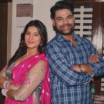 Poonam Dubey Instagram – many happy returns of the day fitness freak ,displined actress महादेव भक्त @poonamdubeyofficial 🎂🎂💐💐 महादेव की कृपा बनी रहें !!