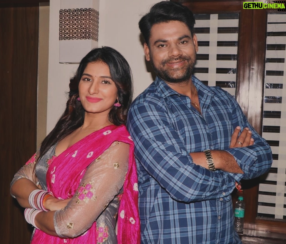 Poonam Dubey Instagram - many happy returns of the day fitness freak ,displined actress महादेव भक्त @poonamdubeyofficial 🎂🎂💐💐 महादेव की कृपा बनी रहें !!