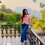 Poonam Dubey Instagram – Forever and never 🤣🤣🤭 Mumbai, Maharashtra