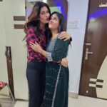 Poonam Dubey Instagram – Happy birthday to u lots of love❤️ @poonamdubeyofficial ji
