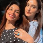 Poonam Dubey Instagram – Happiest Birthday to My Darling Poo❤️
God bless you with lots of happiness success good health wealth and all what u wish and deserve Babes🙌🏻

it’s been above 9 years and still we are together!! 
#touchwood 🧿 My Forever Baby♾️

Dost kam hai, Par unmein  Dum hai💪🏻 
Blessed to have you in my Forever Friend List😘😘😘

Bahut sara pyaar Aur Ashirwaad🙌🏻 
#friendshipgoals #birthdaygirl #instagram #post #besties #PoonamDubey #prernabhat Mumbai, Maharashtra