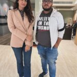 Poonam Dubey Instagram – Wishing You A Very Happy Birthday ! May Your Birthday Be An Assortment Of Wonderful Surprises For You , Filling Your Life With Happiness!
💐🎂
Poonam Dubey Jee 🎂❤️🔥 #PoonamDubey #HappyBirthday #SatyaBhai @poonamdubeyofficial