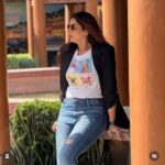 Poonam Dubey Instagram – Happy birthday @poonamdubeyofficial 🎂🎂🎂🎂🎂🎉🎉🎉🎉🎉