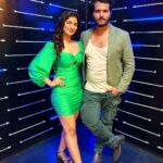 Poonam Dubey Instagram – Wishing you a very happy birthday dear @poonamdubeyofficial 🥳🎂🌟