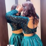 Poonam Dubey Instagram – 😍😍😍😍😍😍 Mumbai – मुंबई