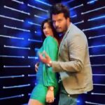 Poonam Dubey Instagram – On set fun masti 
.
.
.
.
with @raaghavnayyar 🥰
Vc-: @qasim__ansari_7 😇
#trendingreels #trending #viral #likesforlike #actor #model #poonamdubey #raghavnayyar Mumbai, Maharashtra