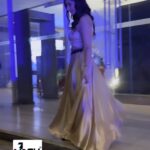 Poonam Dubey Instagram – Ishaq jaisa kuch 😍 @officialjoshapp