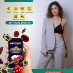 Poonam Rajput Instagram – #ad

@Lotus365world www.lotus365.co Register Now

To Open Your Accoutnt Msg Or Call On Below Number’s

Whatsapp –
+917000076993
+919303636364
+919303232326

Call On –
+91 8297930000
+91 8297320000
+91 81429 20000
+91 95058 60000

LINK IN BIO 😎

Disclaimer- These games are addictive and for Adults (18+) only. Play on your own responsibility.