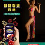 Poonam Rajput Instagram – #ad
@Lotus365world www.lotus365.co Register Now

To Open Your Accoutnt Msg Or Call On Below Number’s

Whatsapp –
+917000076993
+919303636364
+919303232326

Call On –
+91 8297930000
+91 8297320000
+91 81429 20000
+91 95058 60000

LINK IN BIO 😎

Disclaimer- These games are addictive and for Adults (18+) only. Play on your own responsibility.