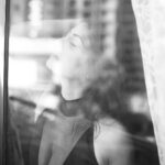 Poonam Rajput Instagram - Watching me? I am watching you…🤓