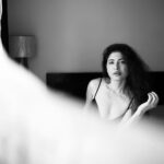 Poonam Rajput Instagram – I always like a good song: puts me in a good mood.🫶😉

Mood shots by @portraitsbybalvindersingh 🫶
