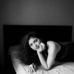 Poonam Rajput Instagram - I always like a good song: puts me in a good mood.🫶😉 Mood shots by @portraitsbybalvindersingh 🫶