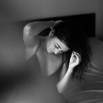 Poonam Rajput Instagram – I always like a good song: puts me in a good mood.🫶😉

Mood shots by @portraitsbybalvindersingh 🫶