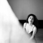 Poonam Rajput Instagram - I always like a good song: puts me in a good mood.🫶😉 Mood shots by @portraitsbybalvindersingh 🫶