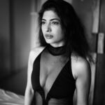 Poonam Rajput Instagram – Capturing the beauty of melancholy.😍🔥

Shot by @portraitsbybalvindersingh 🫶