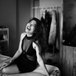 Poonam Rajput Instagram – Capturing the beauty of melancholy.😍🔥

Shot by @portraitsbybalvindersingh 🫶
