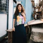 Poonam Rajput Instagram – Don’t wear a brand. Be a brand! 🫶😉