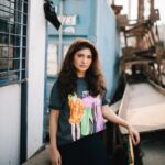 Poonam Rajput Instagram – Don’t wear a brand. Be a brand! 🫶😉