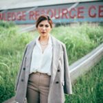 Poonam Rajput Instagram – “Strong women don’t play the victim. Don’t make themselves look pitiful and don’t point fingers. They stand and they deal.”

Shot by @bharat_rawail 
Styled by @stylistshikhar 
Make up @sahil_anand_arora 
Hair by @nargis9052 

#photoshoot #outdoors #formallook #actorslife #actorsstyle #grey #whiteshirt #photography #poonamrajput