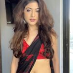 Poonam Rajput Instagram - Dil dooba!