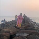Poornima Indrajith Instagram - We are meant to live, so much more ….♥️ 🌅