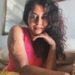 Poornima Indrajith Instagram - Happy Women’s day ♥️