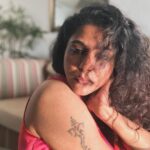 Poornima Indrajith Instagram - Happy Women’s day ♥️