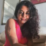 Poornima Indrajith Instagram - Happy Women’s day ♥️