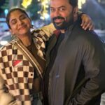 Poornima Indrajith Instagram – ♥️🥂✨