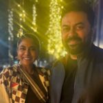 Poornima Indrajith Instagram - ♥️🥂✨