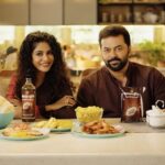 Poornima Indrajith Instagram - Unveiling the Truth : Discover the purity of Coconut Oil with Malayalima. Experience the superior quality and taste.. 🌴🥥 For Trade Inquiries, Call/WhatsApp at +91 7592004411 email info@mosonsezy.com. #Ad #Malayalima #Ezy #PureCoconutOil