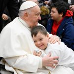 Pope Francis Instagram - #GeneralAudience #AudiênciaGeral #AudienciaGeneral #UdienzaGenerale #AudienceGénérale #Generalaudienz #AudiencjaOgólna Vatican City