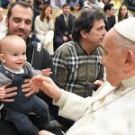 Pope Francis Instagram - #GeneralAudience #AudiênciaGeral #AudienciaGeneral #UdienzaGenerale #AudienceGénérale #Generalaudienz #AudiencjaOgólna Vatican City