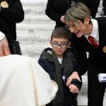 Pope Francis Instagram - #GeneralAudience #AudiênciaGeral #AudienciaGeneral #UdienzaGenerale #AudienceGénérale #Generalaudienz #AudiencjaOgólna Vatican City