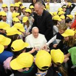 Pope Francis Instagram - #GeneralAudience #AudiênciaGeral #AudienciaGeneral #UdienzaGenerale #AudienceGénérale #Generalaudienz #AudiencjaGeneralna Vatican City
