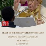 Pope Francis Instagram -